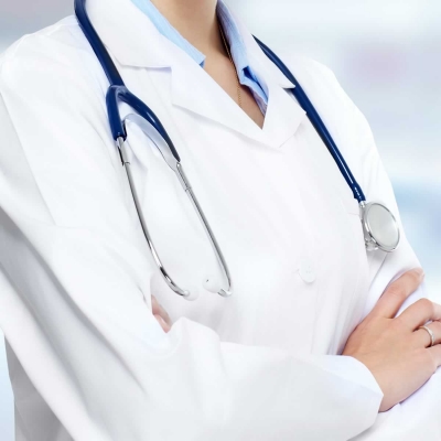 Dr. Vega, Fernando